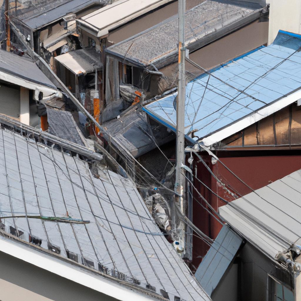 2. 安佐南区の屋根事情