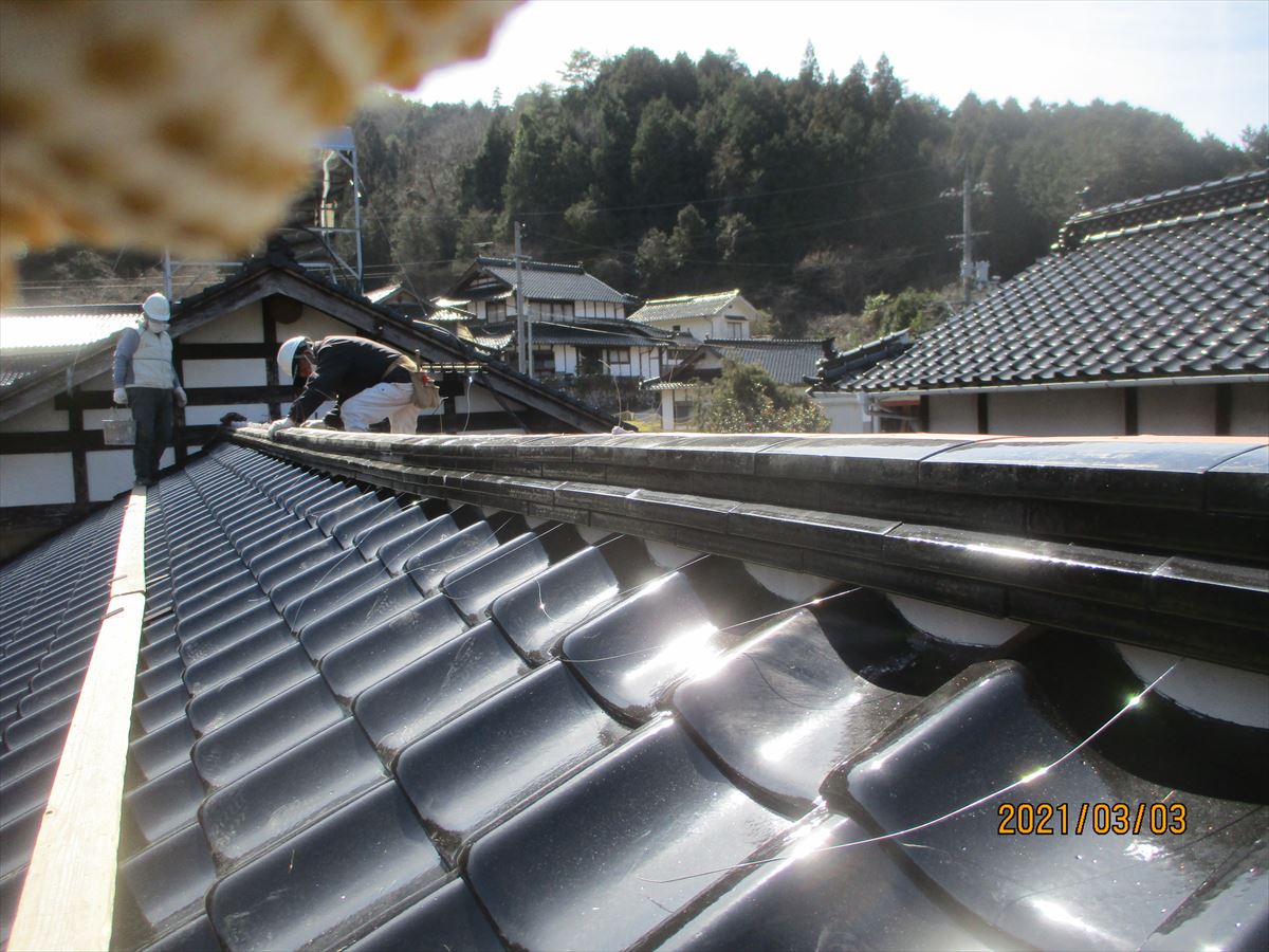 2. 屋根の劣化サインとは？