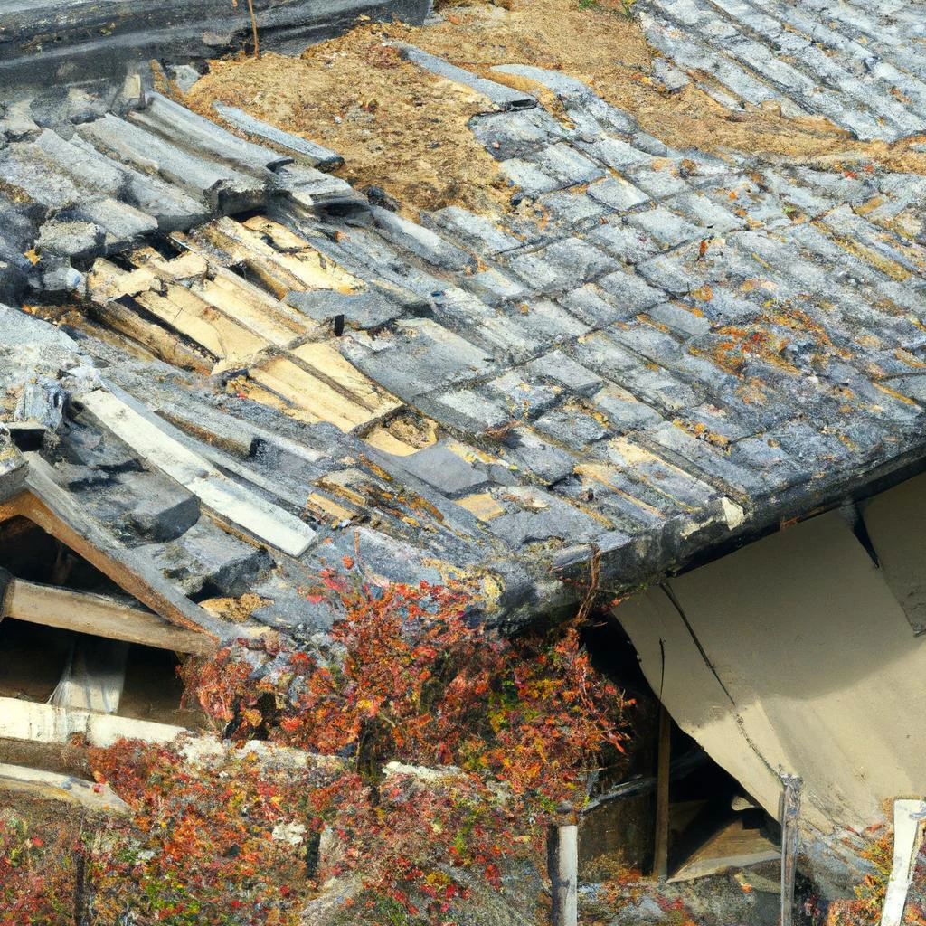 2. 大竹市の屋根の実態