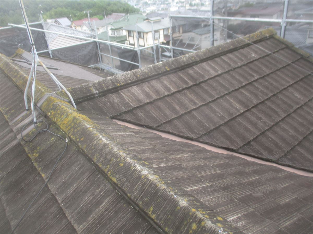 よくある屋根工事に関する疑問