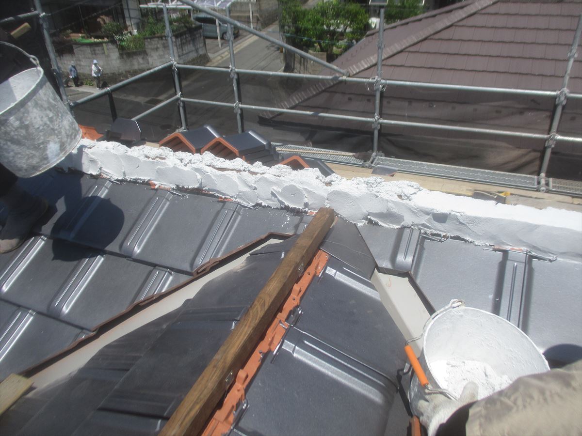 無料見積もりと現地調査