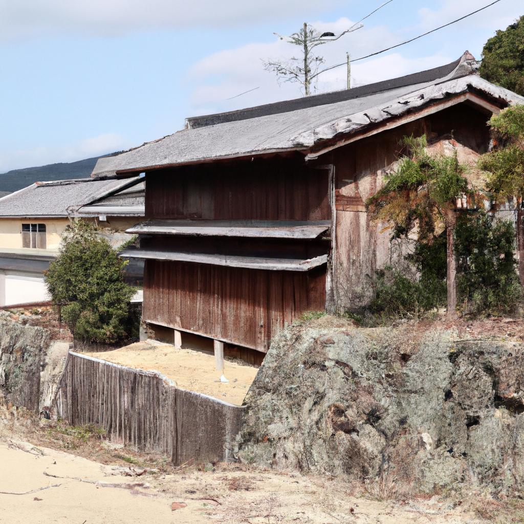 2. 安芸郡熊野町の気候と屋根への影響