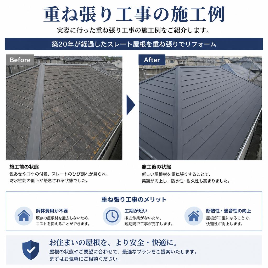 5. 施工例のご紹介