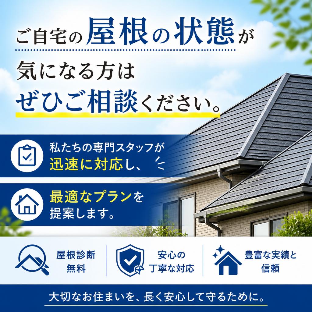 今すぐ無料相談を！