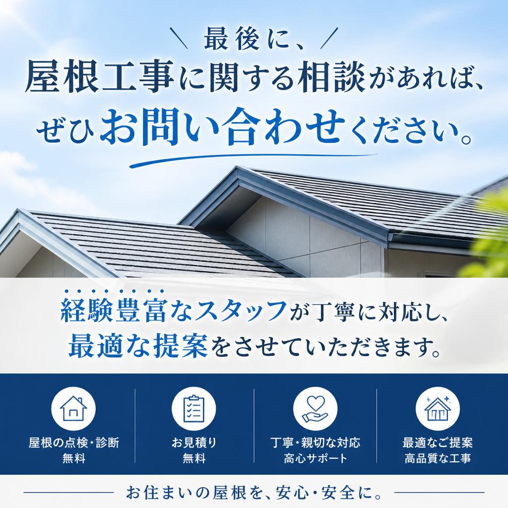 今すぐお問い合わせを！