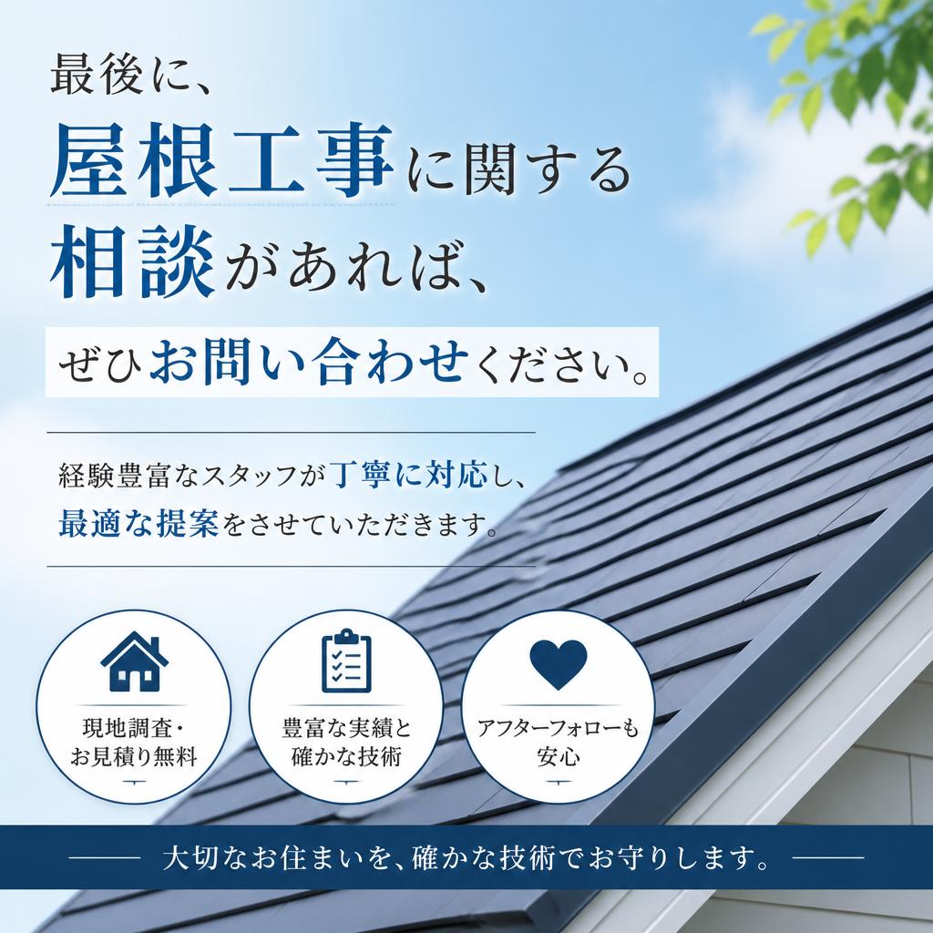 今すぐお問い合わせを！