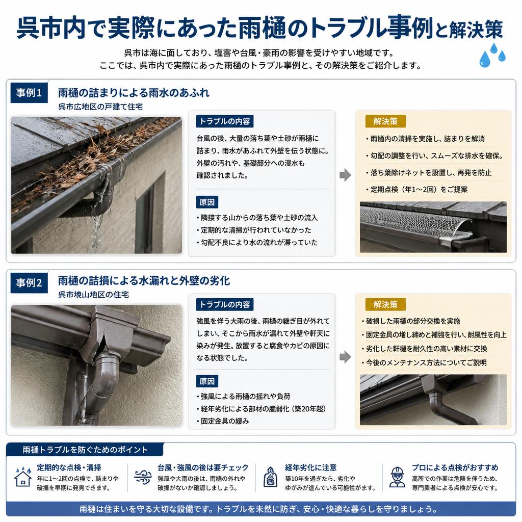 5. 相談事例紹介：呉市での実際のトラブル