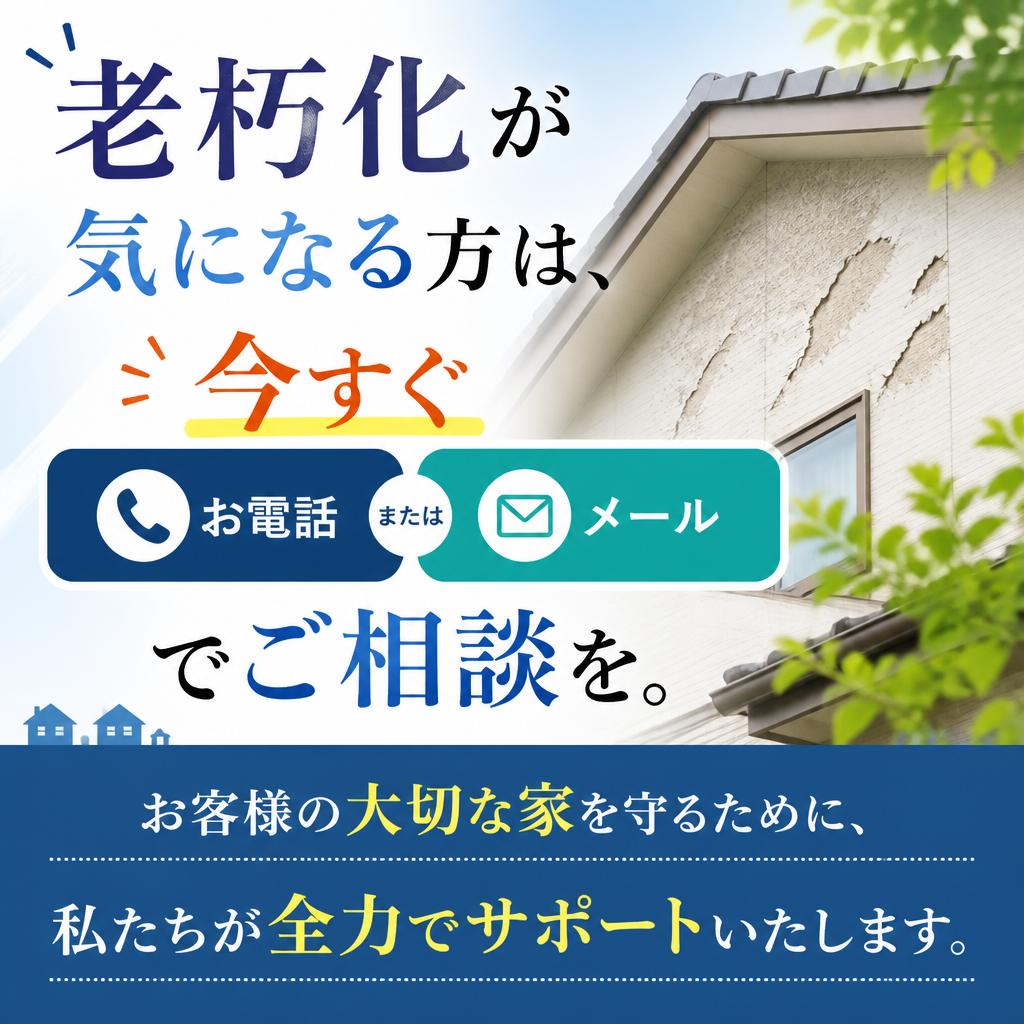 今すぐ相談しよう！