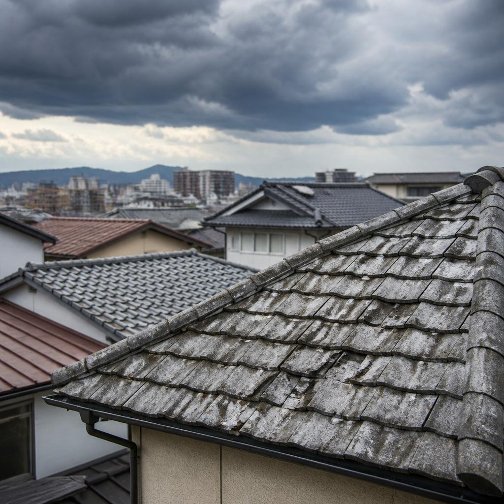 2. 広島市西区の屋根工事相談の傾向
