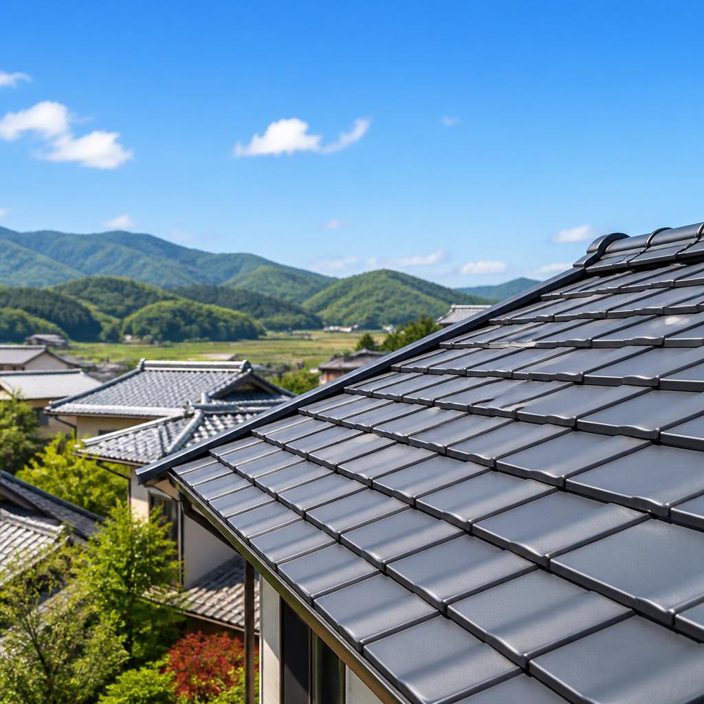 世羅郡世羅町で屋根工事を始めるなら、まずこちらをチェック！